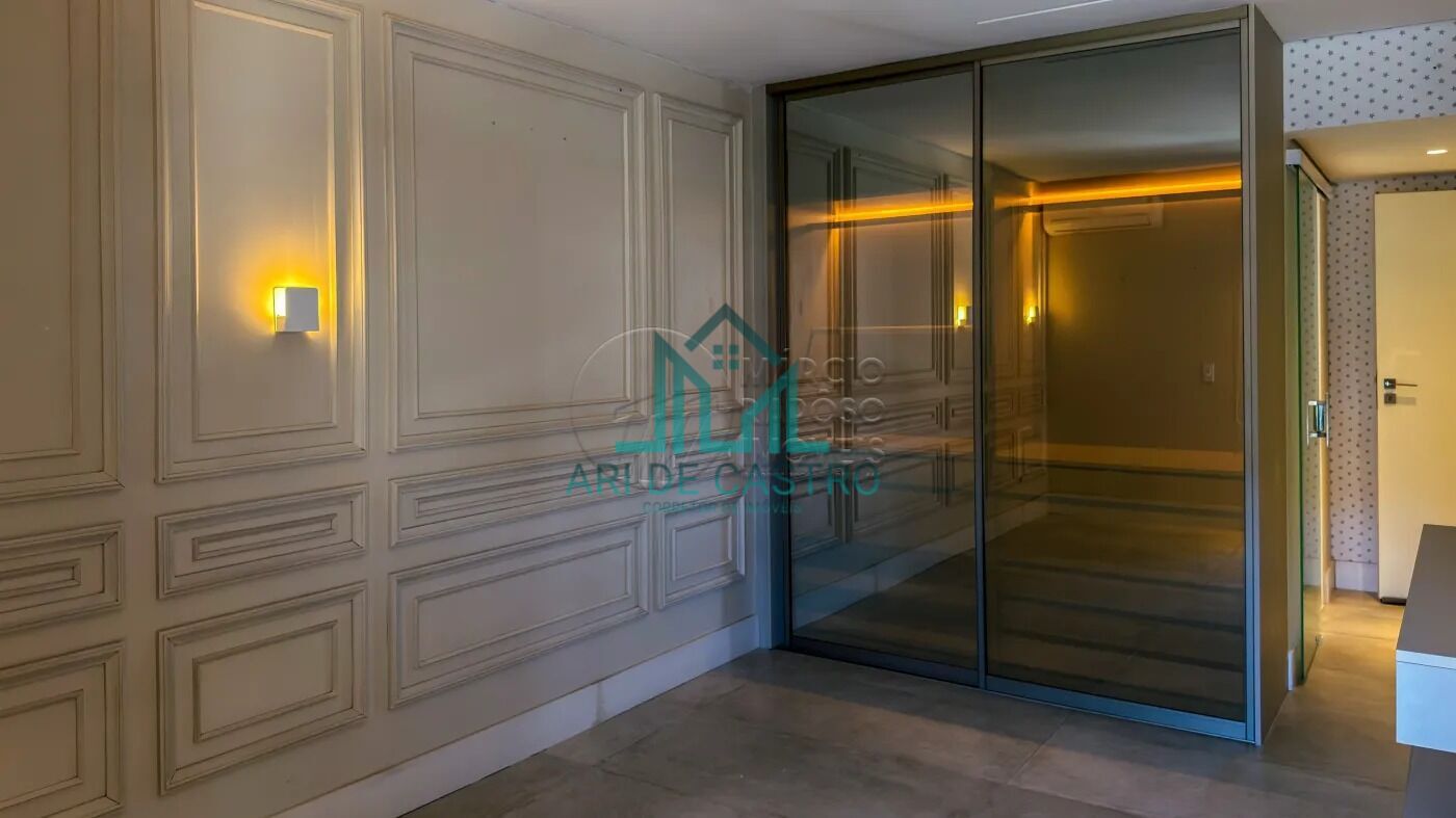 Apartamento, 4 quartos, 258 m² - Foto 8