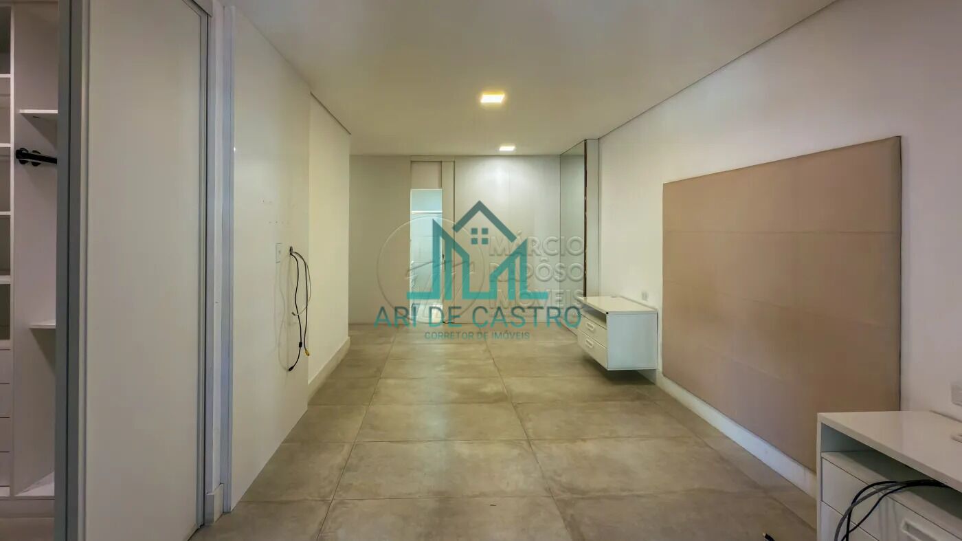 Apartamento, 4 quartos, 258 m² - Foto 14