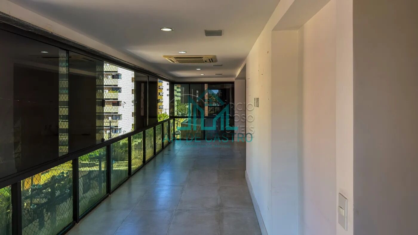 Apartamento, 4 quartos, 258 m² - Foto 10