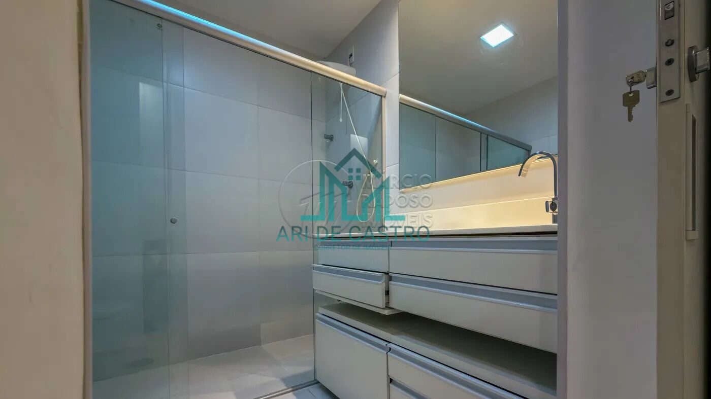 Apartamento, 4 quartos, 258 m² - Foto 18