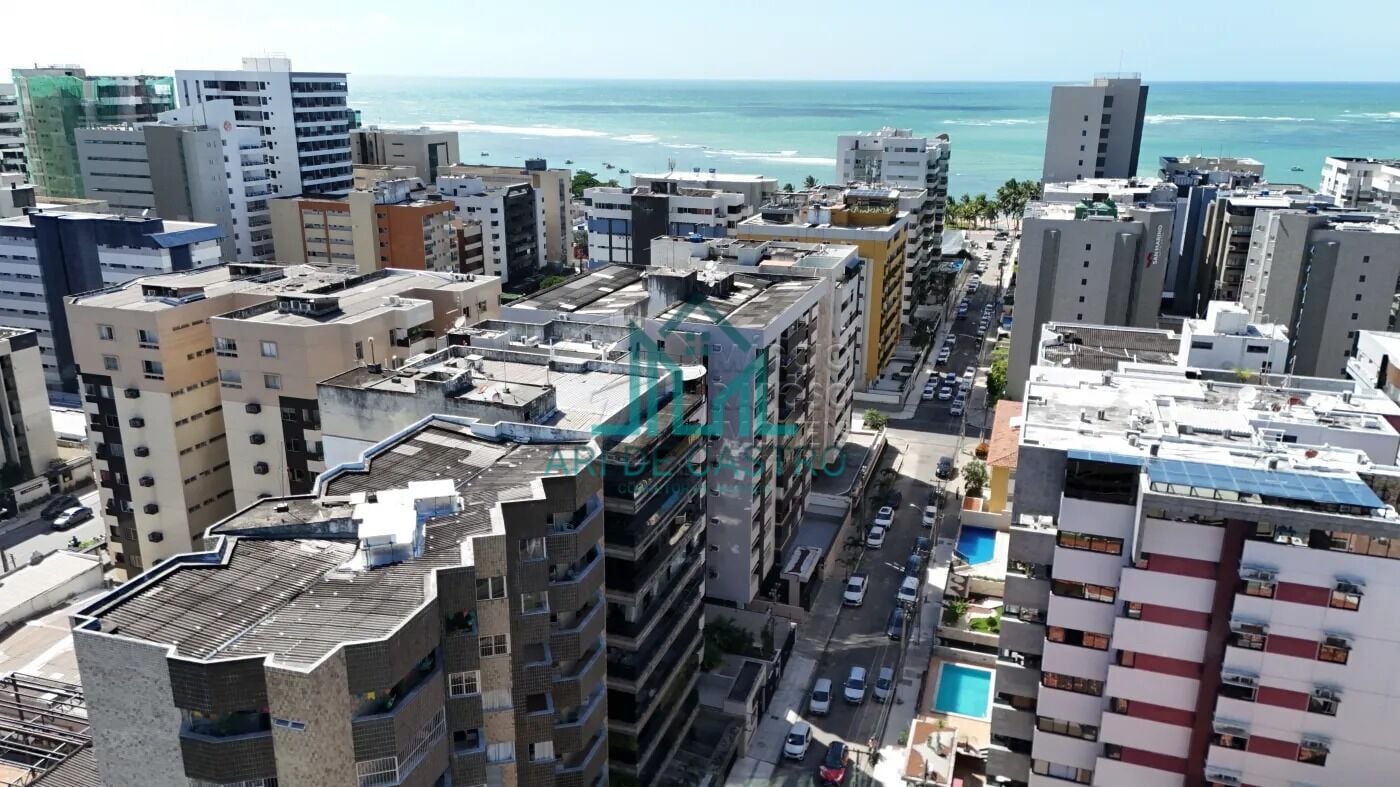 Apartamento, 4 quartos, 258 m² - Foto 4