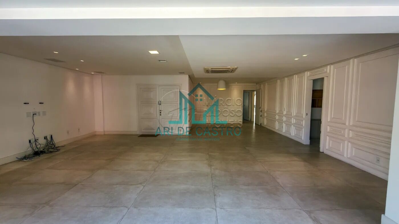 Apartamento, 4 quartos, 258 m² - Foto 7