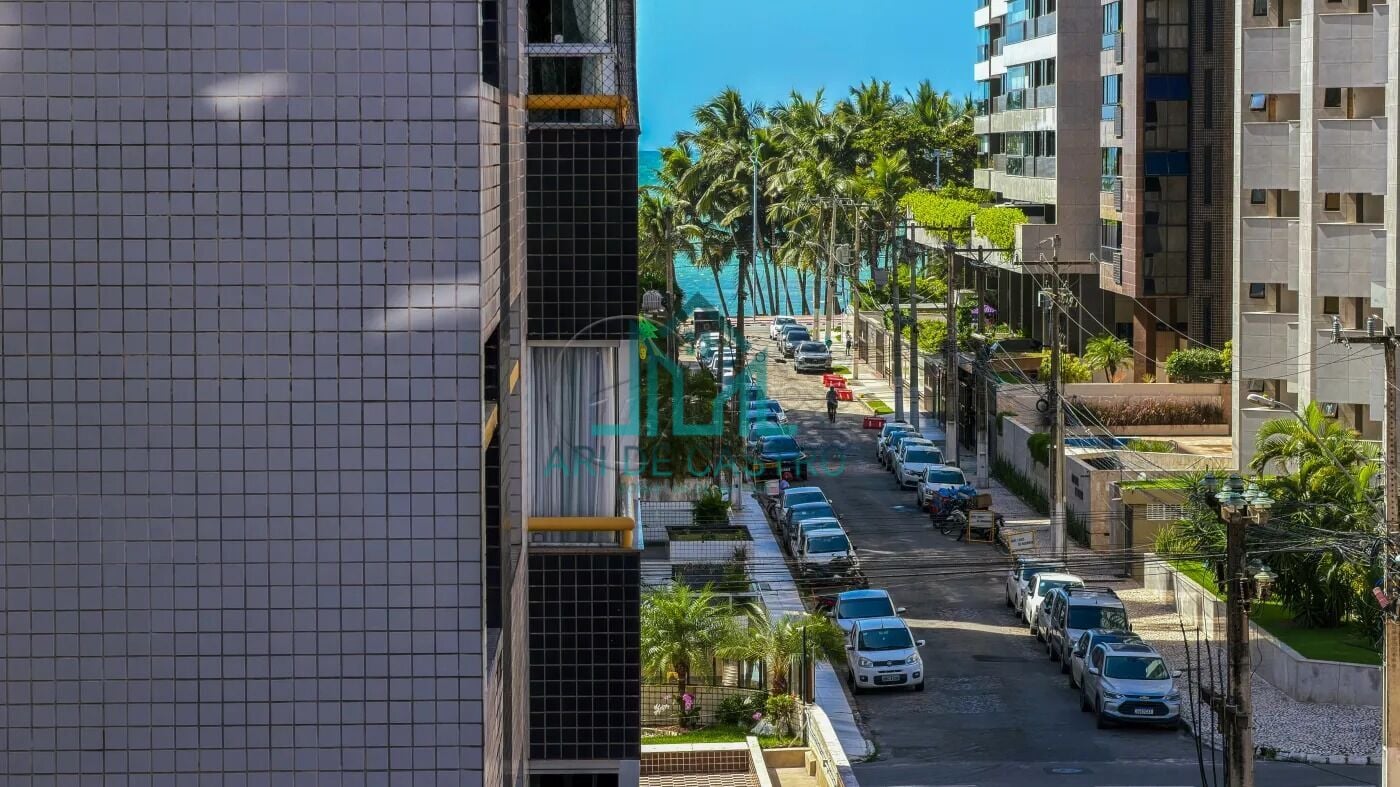 Apartamento, 4 quartos, 258 m² - Foto 1