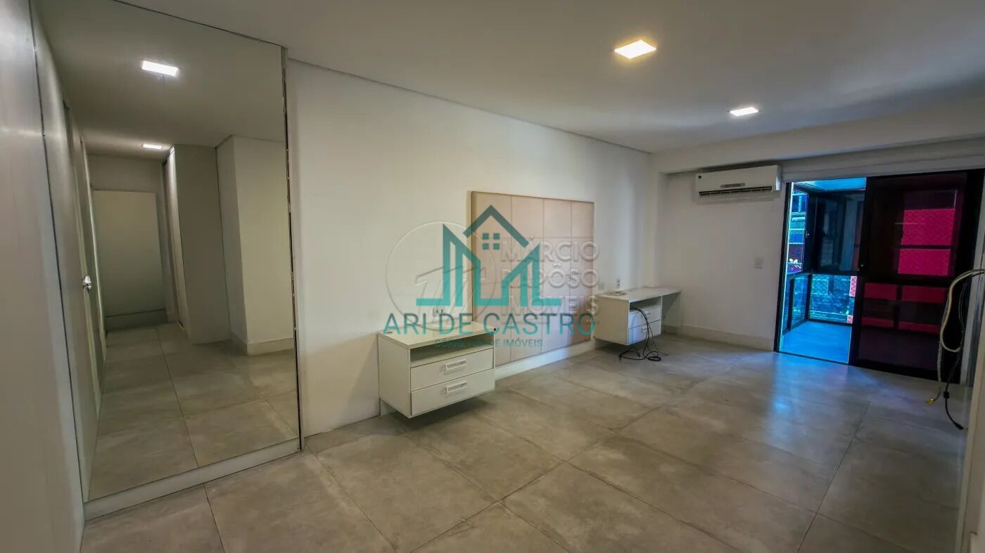 Apartamento, 4 quartos, 258 m² - Foto 12