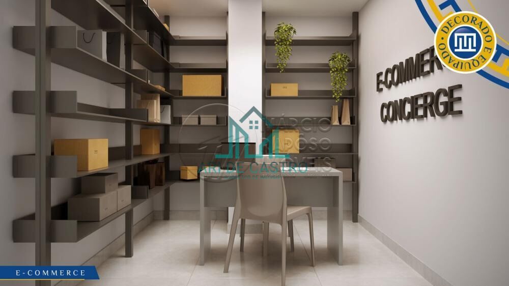 Apartamento, 2 quartos, 62 m² - Foto 6