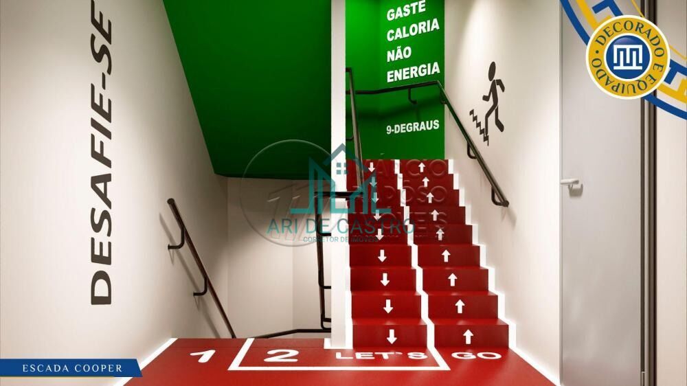 Apartamento, 2 quartos, 62 m² - Foto 4