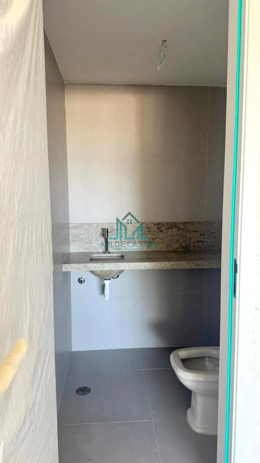 Sala-Conjunto, 34 m² - Foto 4