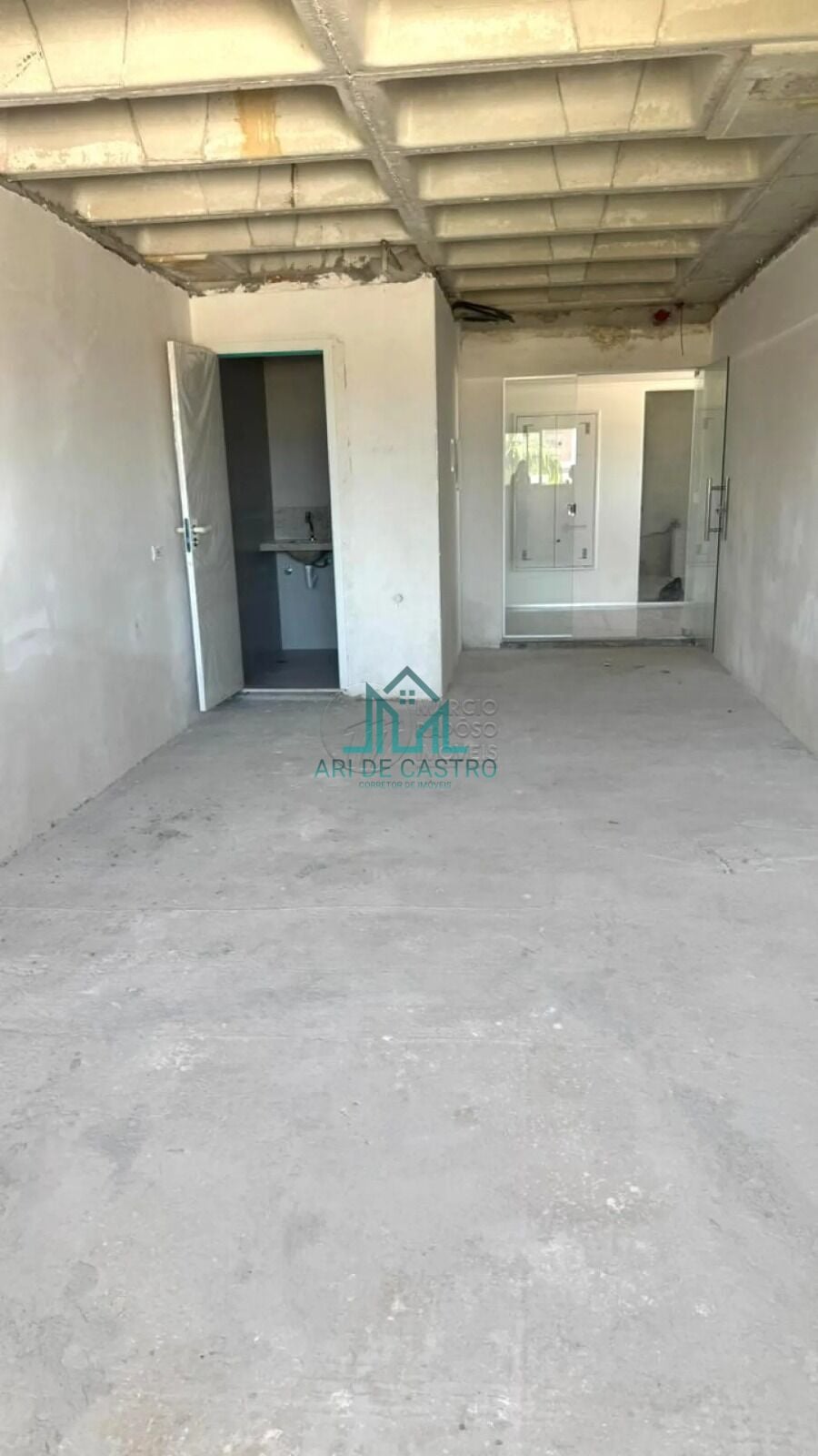 Sala-Conjunto, 34 m² - Foto 3