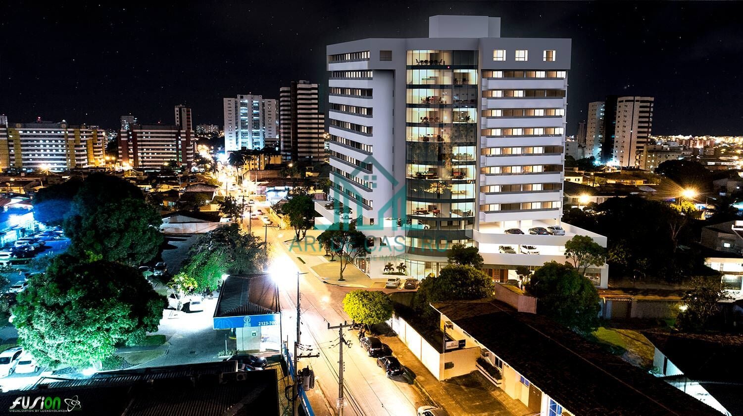 Sala-Conjunto, 34 m² - Foto 5