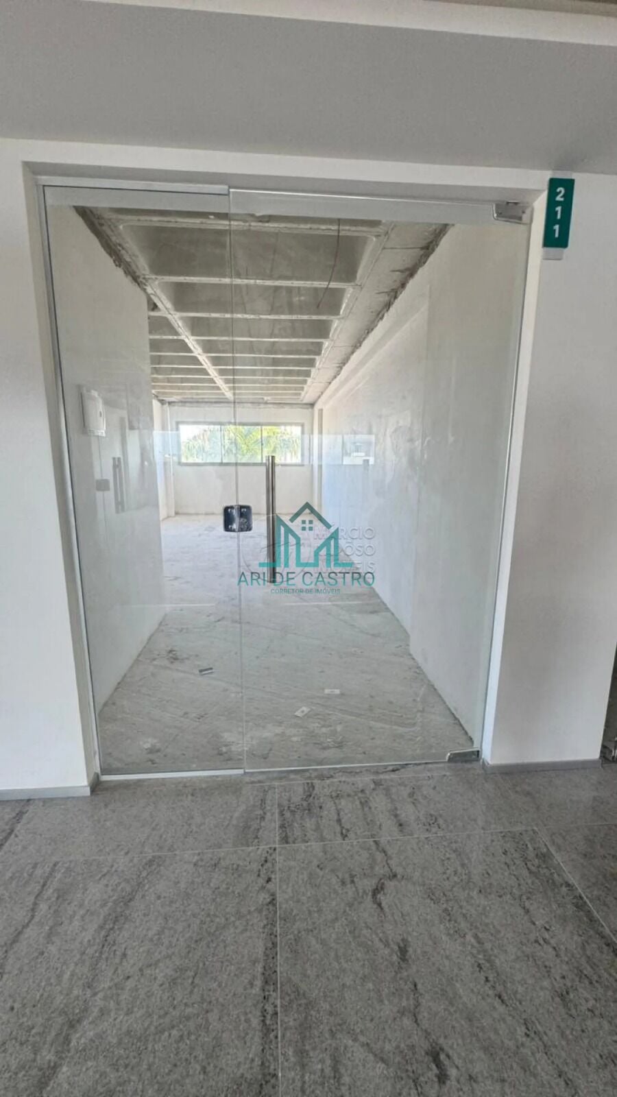 Sala-Conjunto, 34 m² - Foto 2