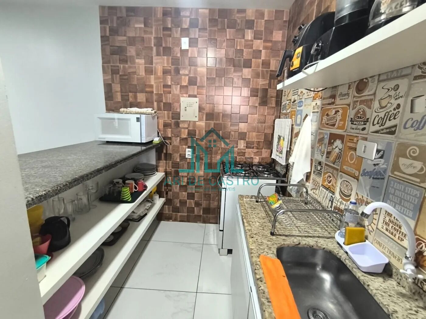 Apartamento, 2 quartos, 61 m² - Foto 9