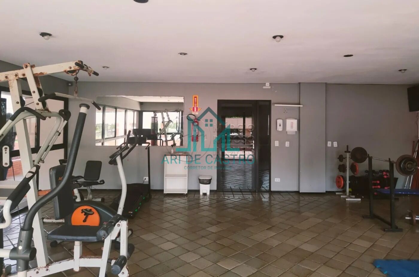 Apartamento, 2 quartos, 61 m² - Foto 16