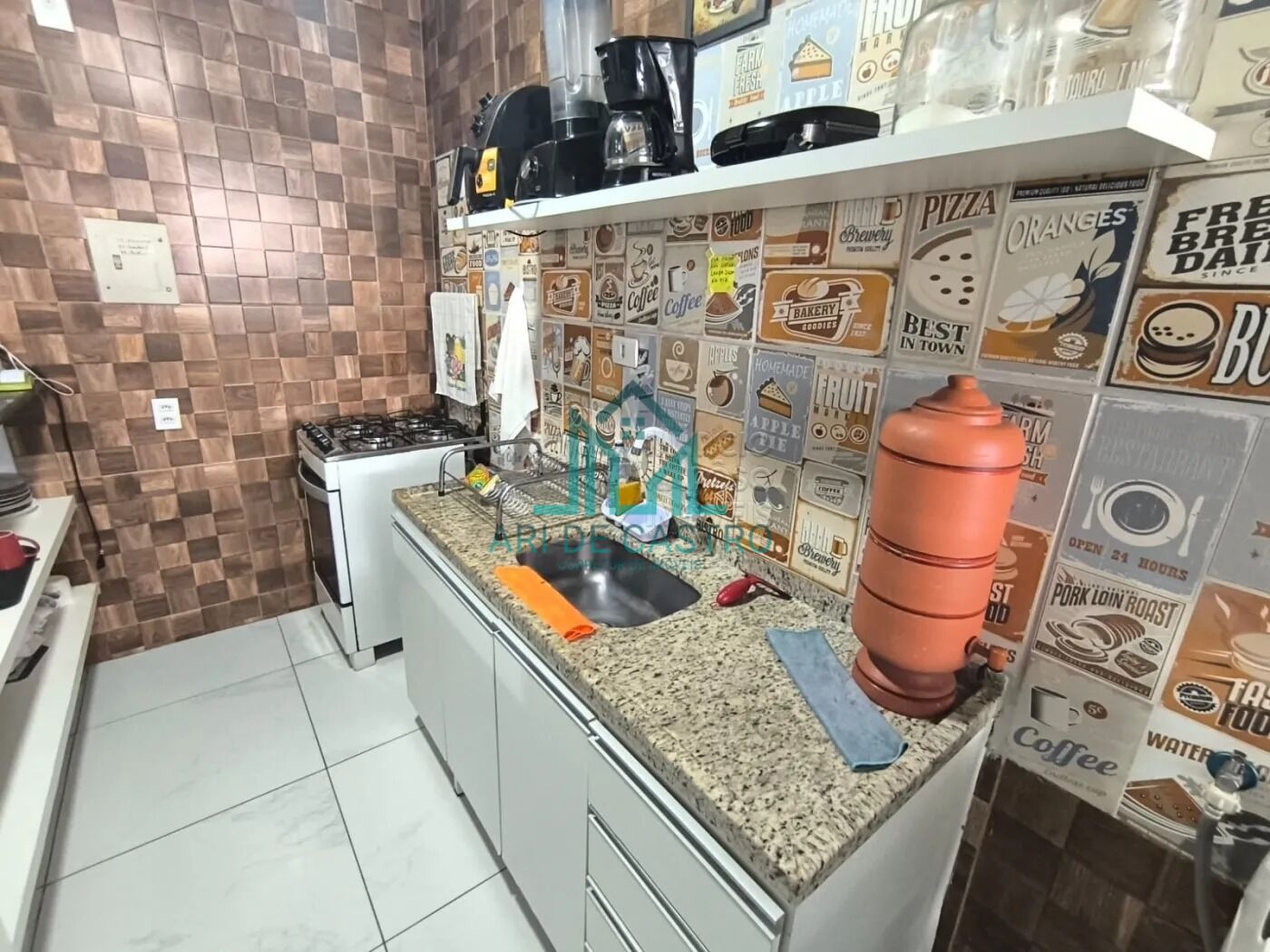 Apartamento, 2 quartos, 61 m² - Foto 8