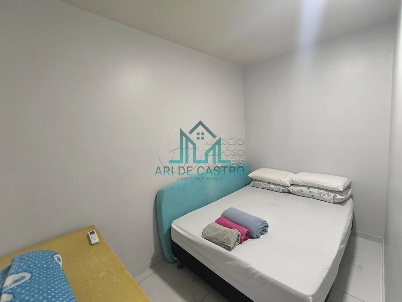 Apartamento, 2 quartos, 61 m² - Foto 7