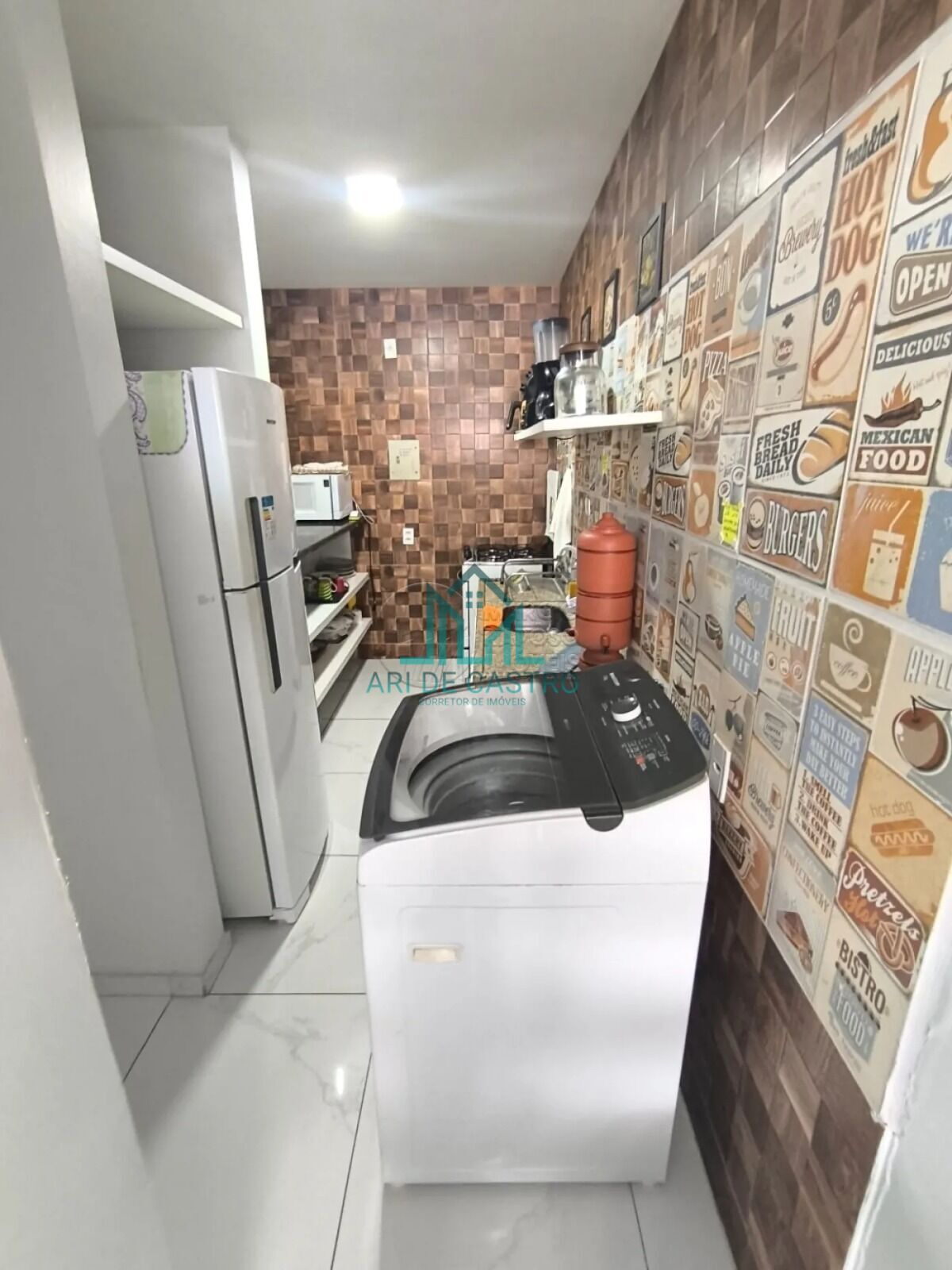 Apartamento, 2 quartos, 61 m² - Foto 10