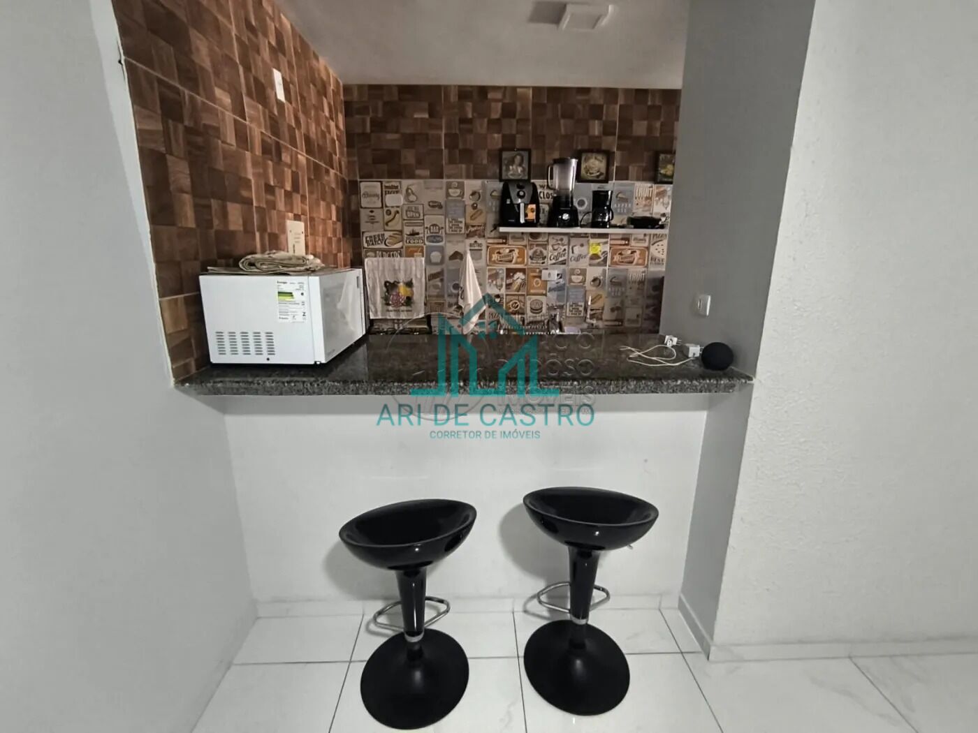 Apartamento, 2 quartos, 61 m² - Foto 4