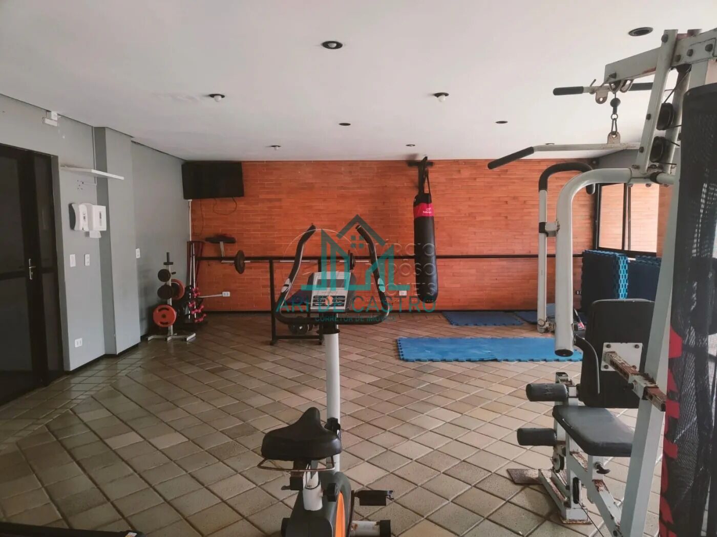 Apartamento, 2 quartos, 61 m² - Foto 17