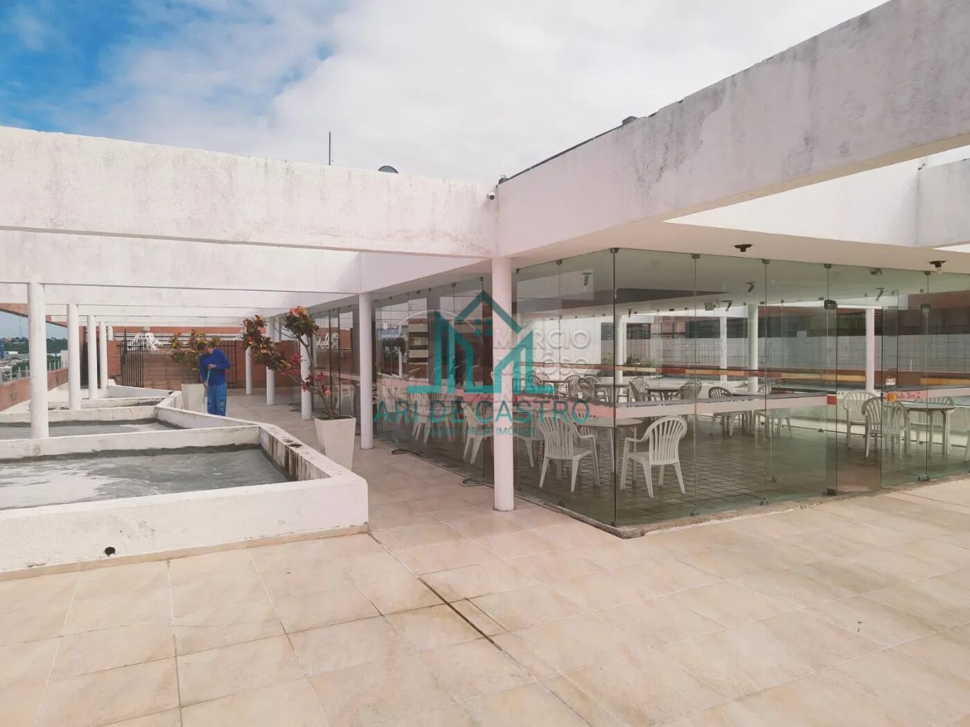 Apartamento, 2 quartos, 61 m² - Foto 13