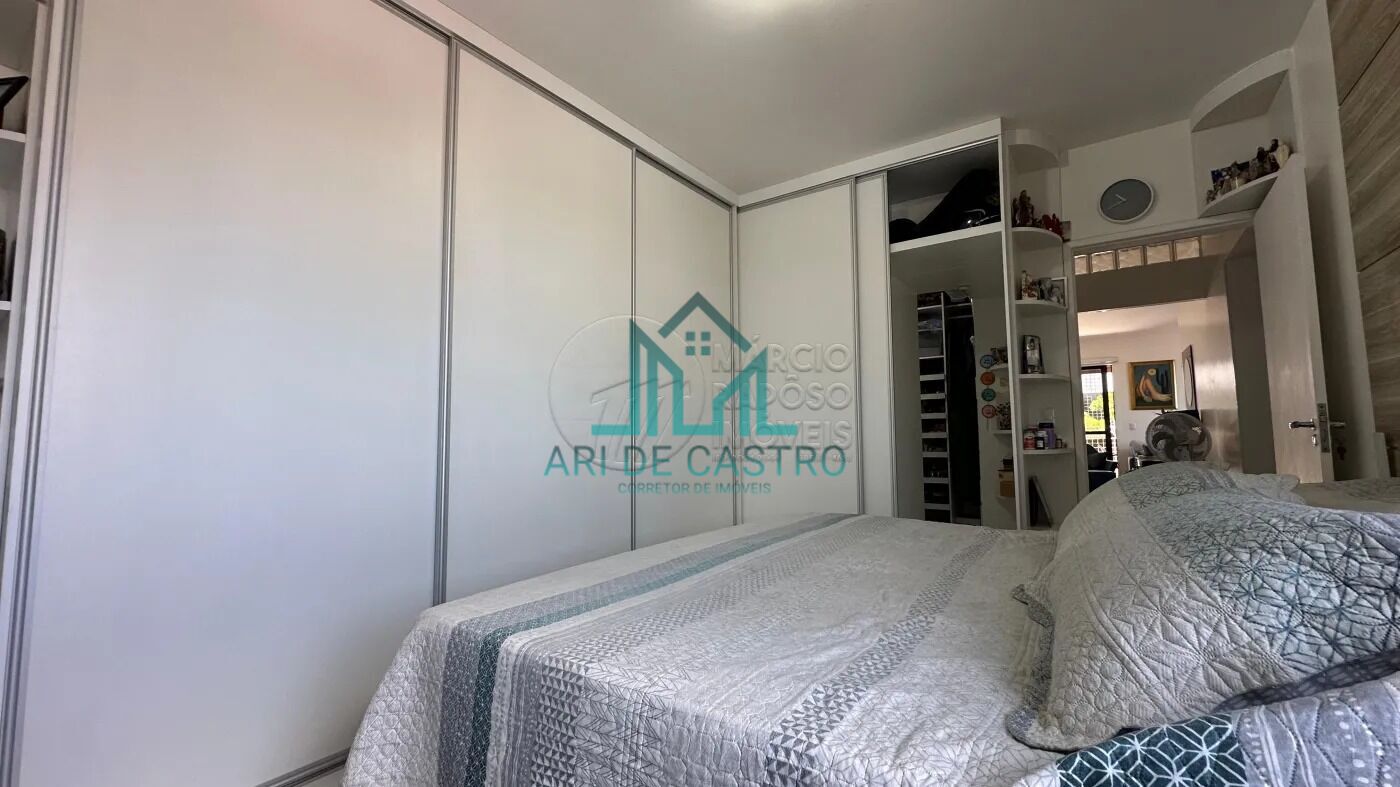 Cobertura, 3 quartos, 179 m² - Foto 17