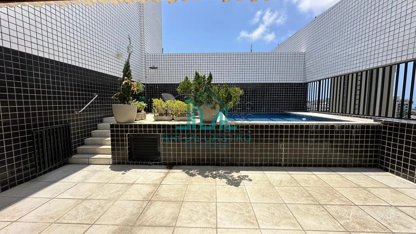 Cobertura, 3 quartos, 179 m² - Foto 6