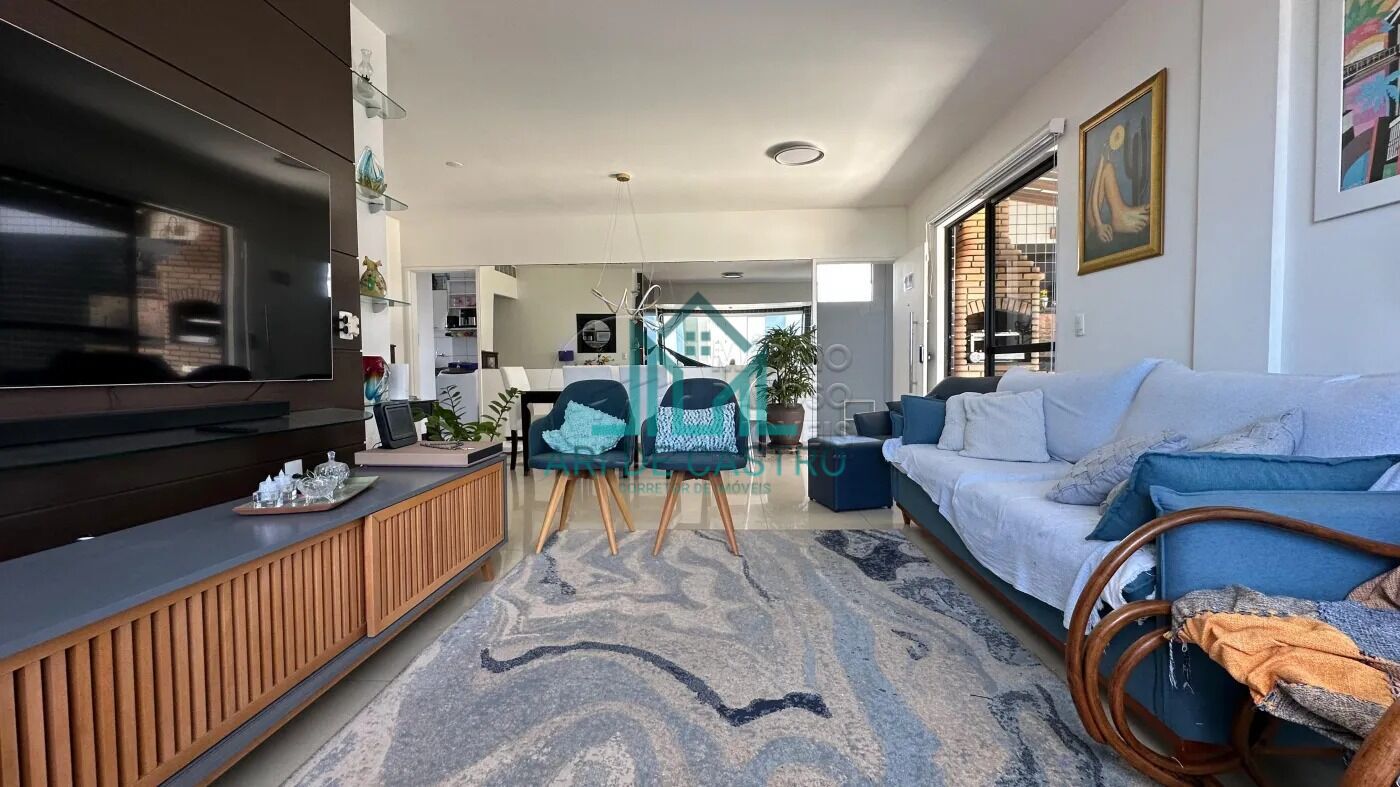 Cobertura, 3 quartos, 179 m² - Foto 3