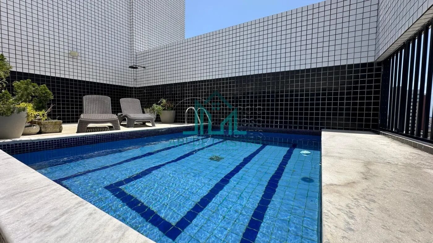 Cobertura, 3 quartos, 179 m² - Foto 5