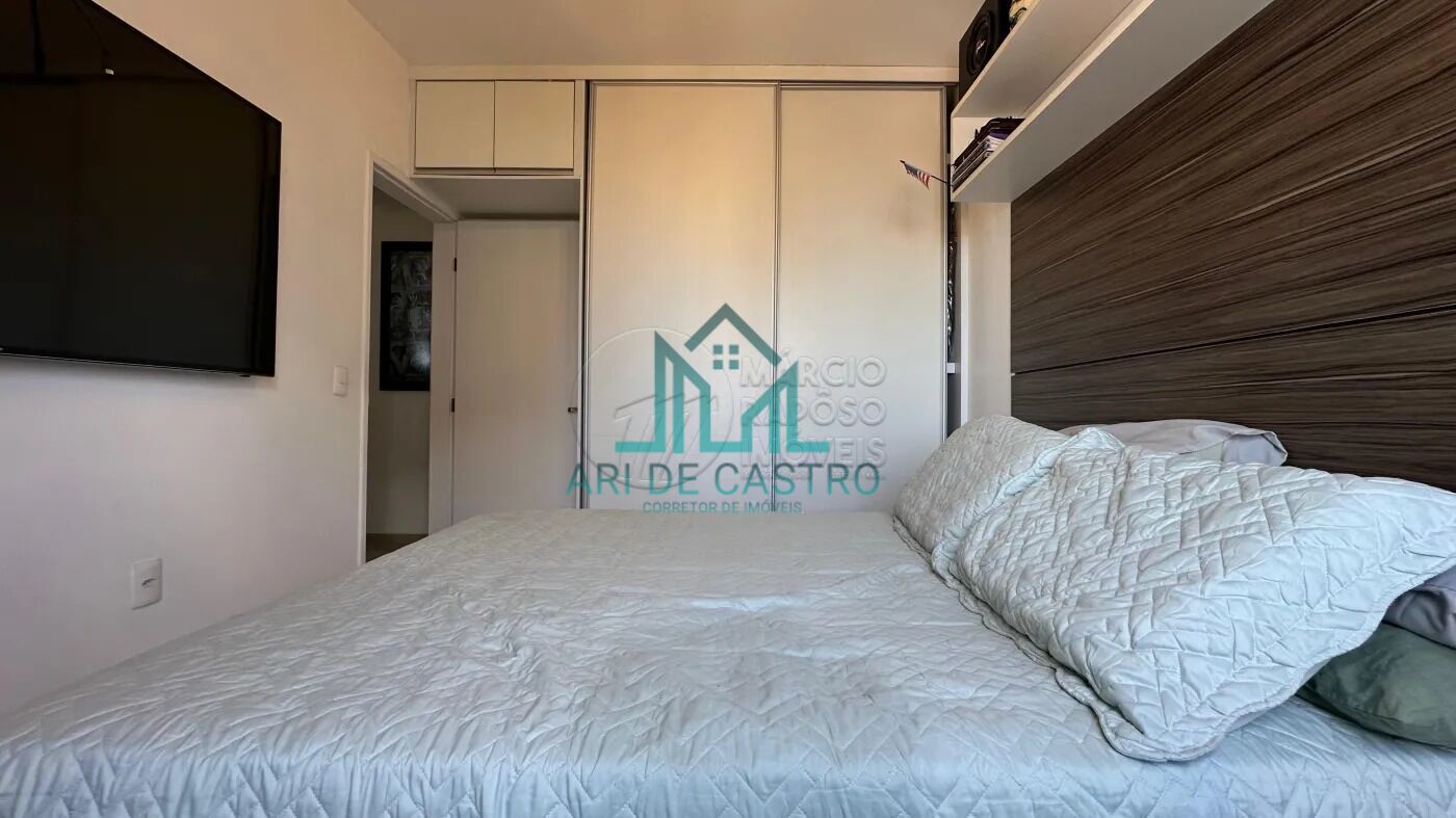 Cobertura, 3 quartos, 179 m² - Foto 12