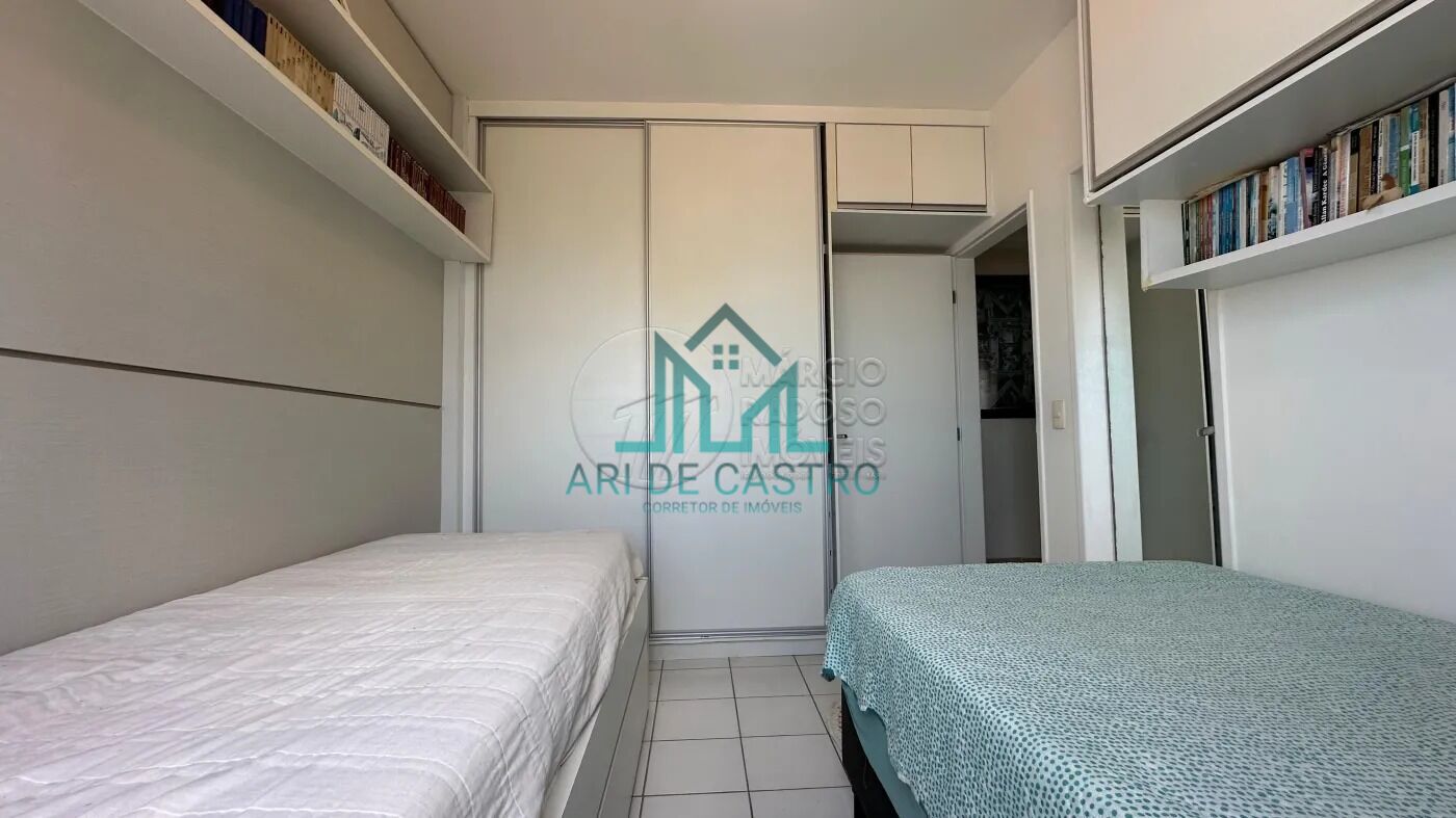 Cobertura, 3 quartos, 179 m² - Foto 14