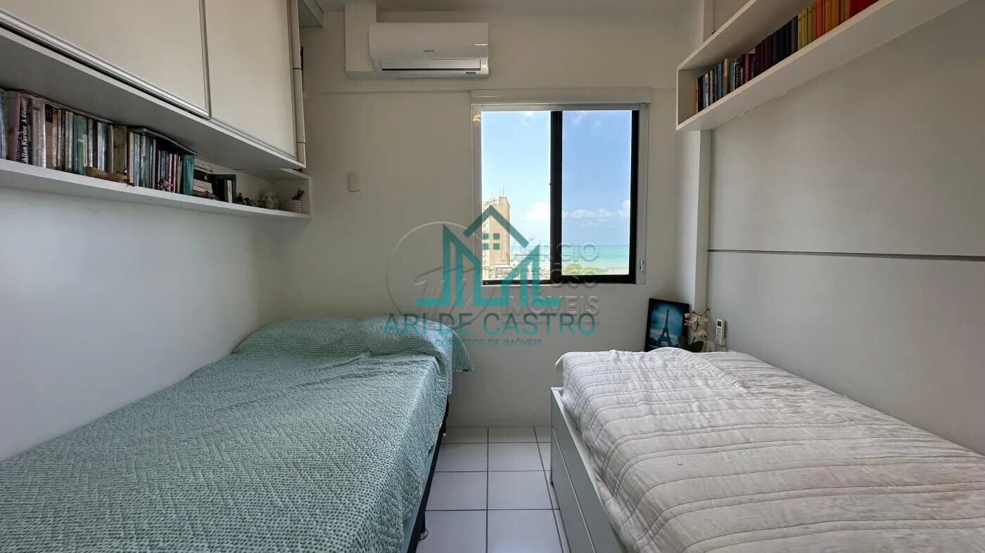 Cobertura, 3 quartos, 179 m² - Foto 13
