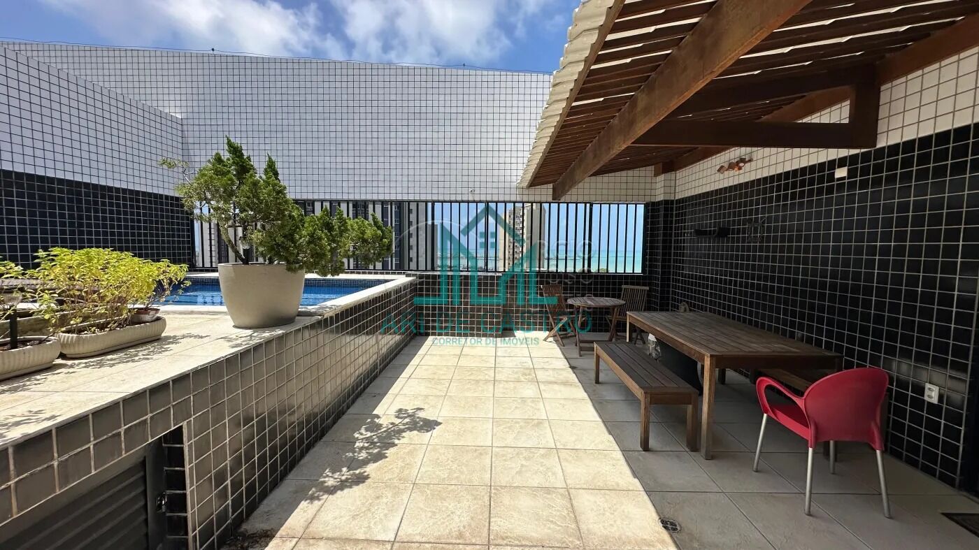 Cobertura, 3 quartos, 179 m² - Foto 8