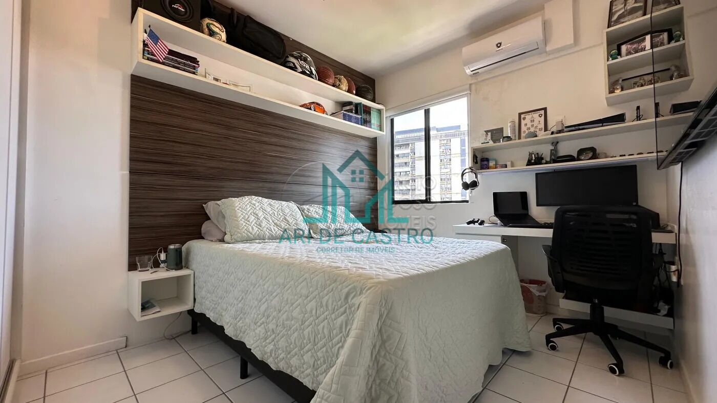 Cobertura, 3 quartos, 179 m² - Foto 10