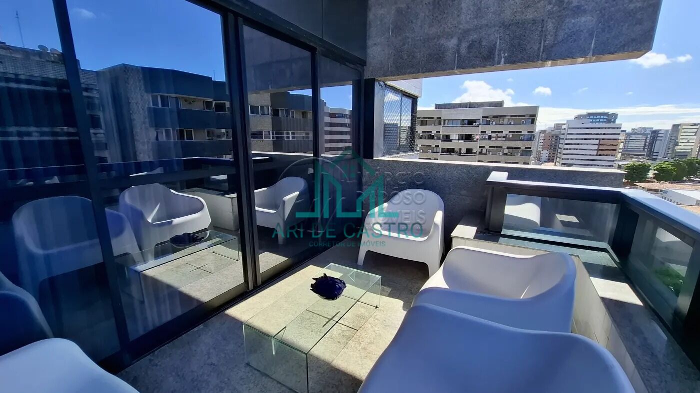 Cobertura, 3 quartos, 251 m² - Foto 26