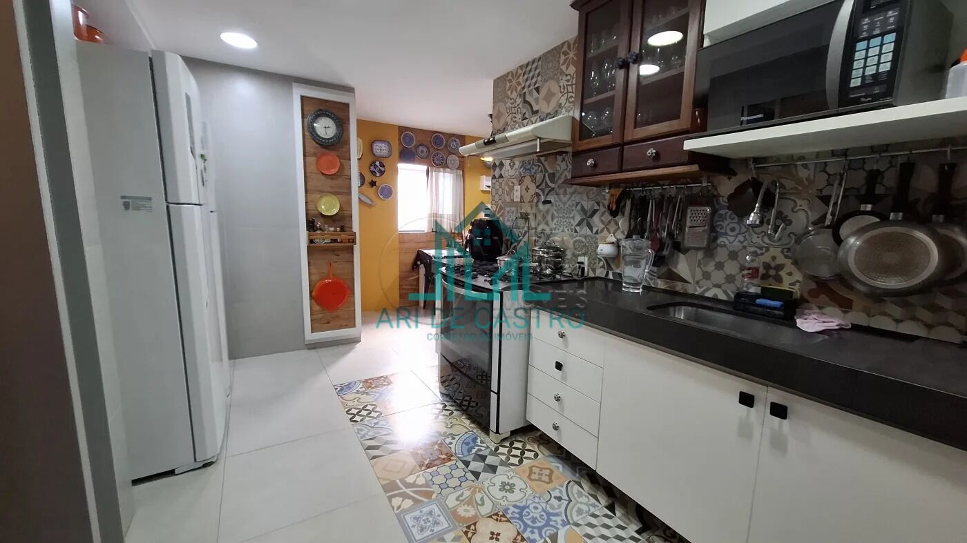 Cobertura, 3 quartos, 251 m² - Foto 30