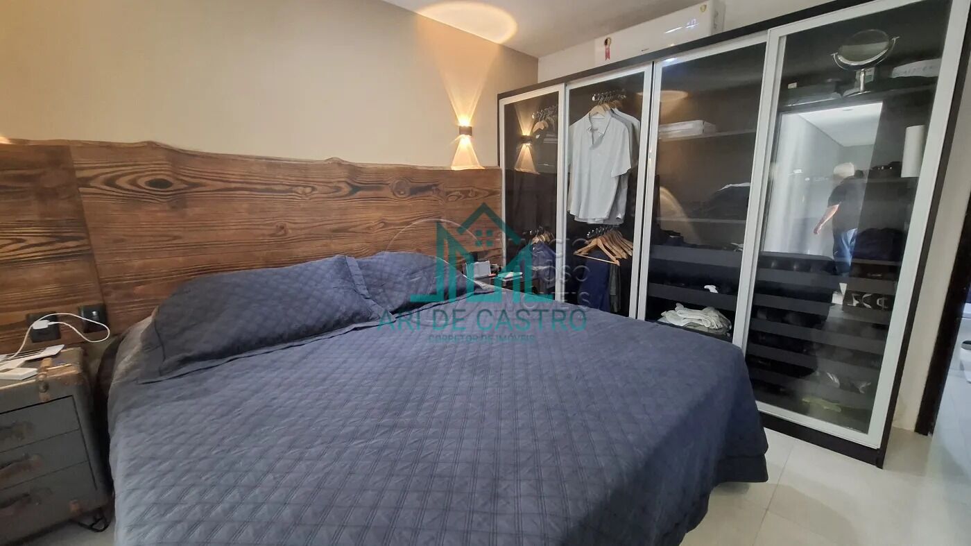 Cobertura, 3 quartos, 251 m² - Foto 9