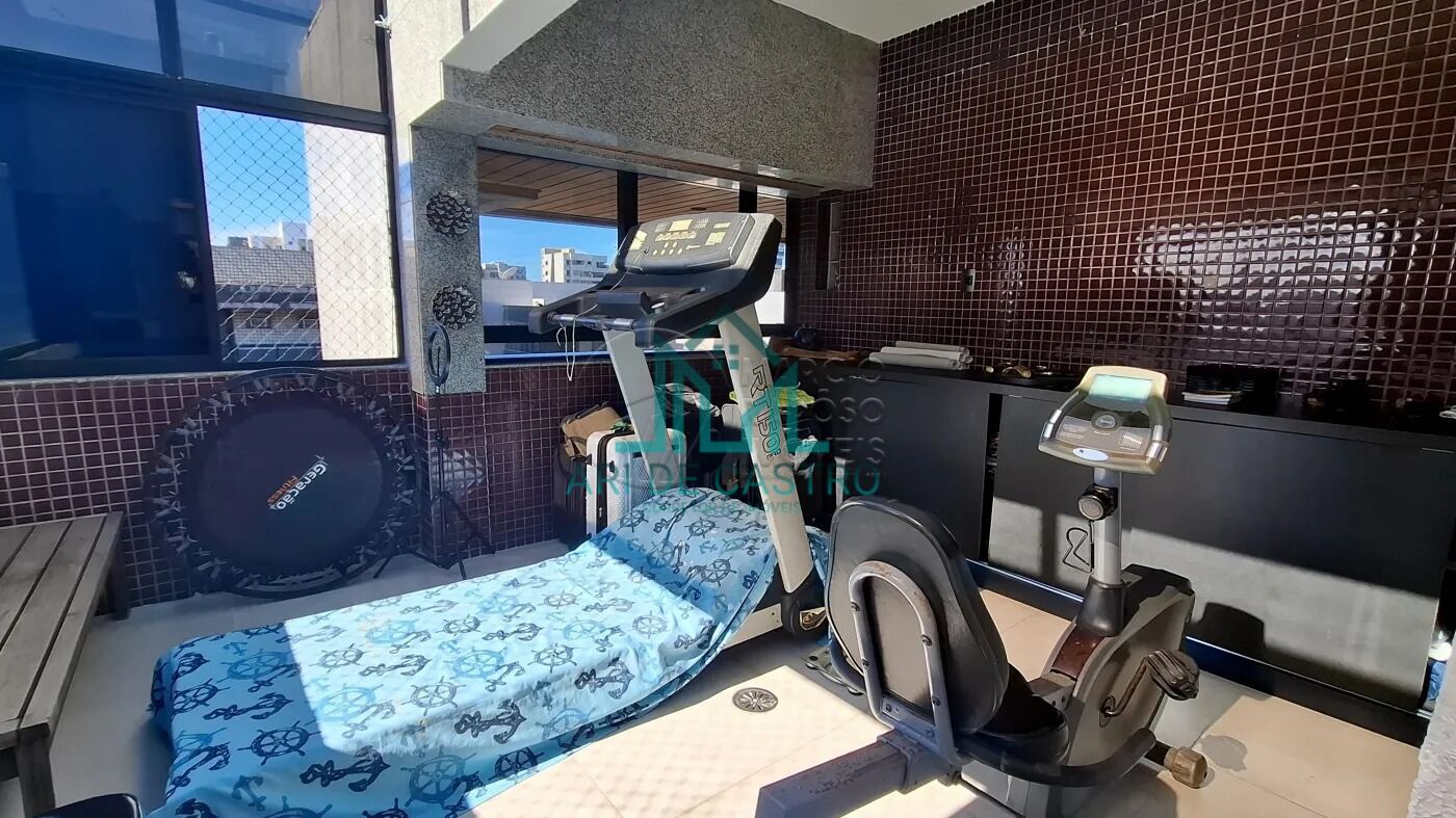 Cobertura, 3 quartos, 251 m² - Foto 17