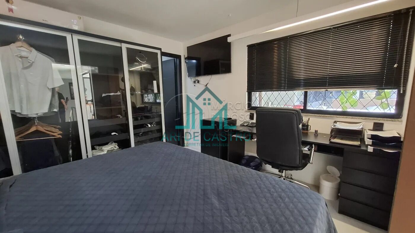 Cobertura, 3 quartos, 251 m² - Foto 11
