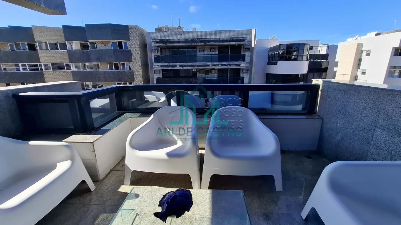 Cobertura, 3 quartos, 251 m² - Foto 25