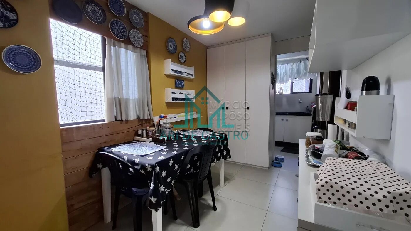 Cobertura, 3 quartos, 251 m² - Foto 33