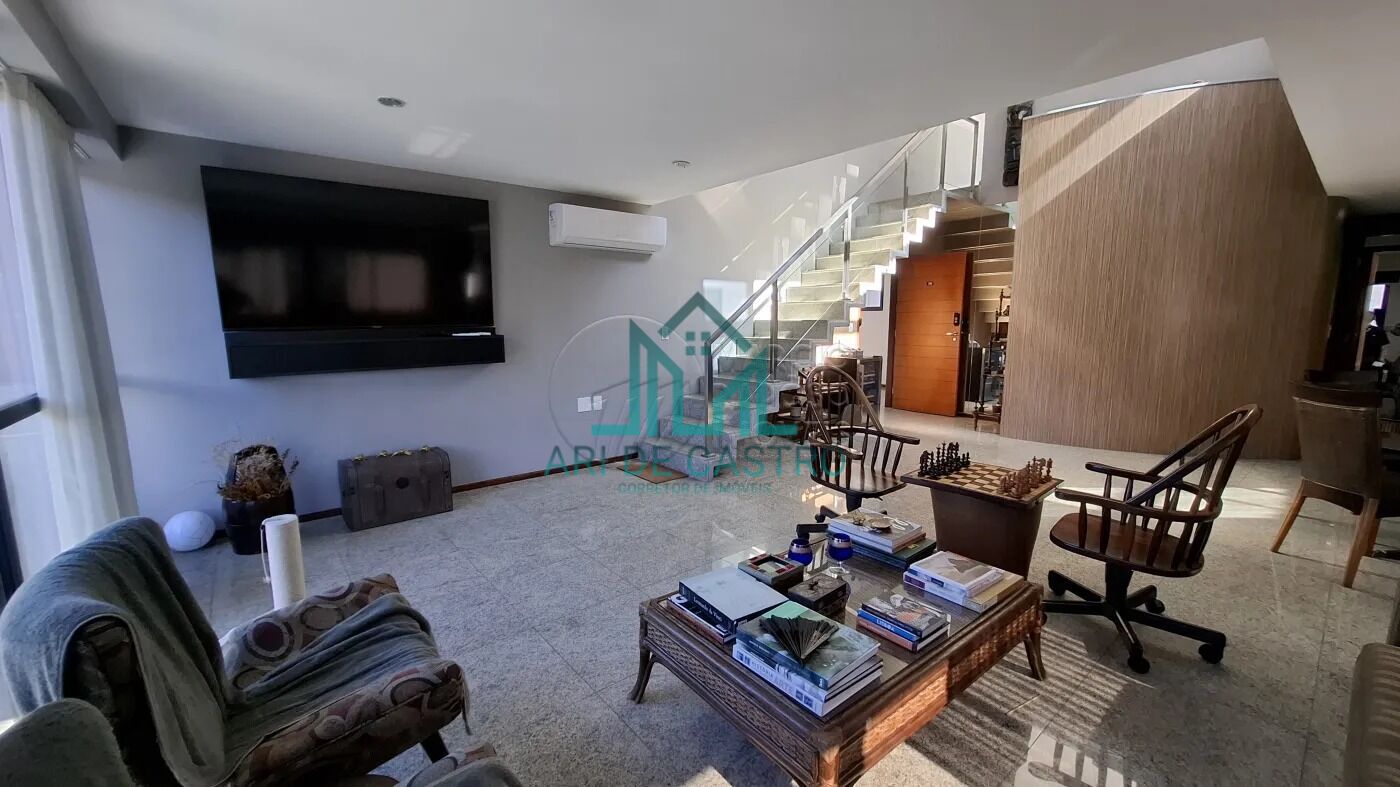 Cobertura, 3 quartos, 251 m² - Foto 22