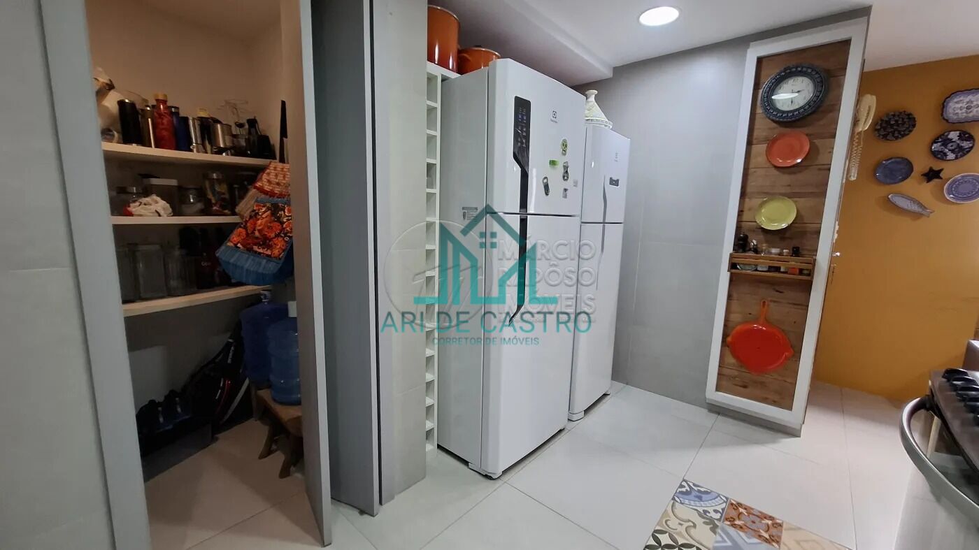 Cobertura, 3 quartos, 251 m² - Foto 31