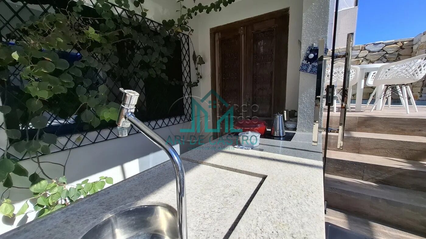 Cobertura, 3 quartos, 251 m² - Foto 10