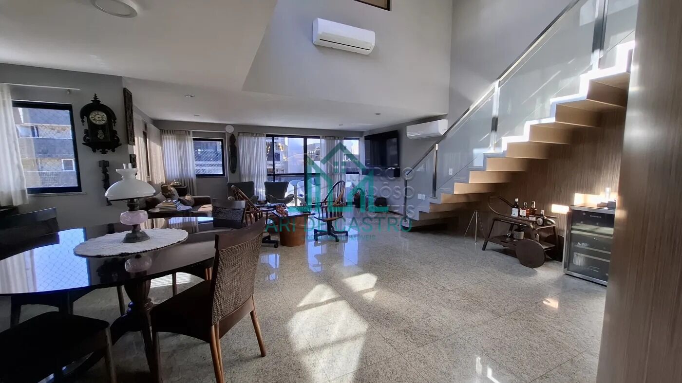 Cobertura, 3 quartos, 251 m² - Foto 18