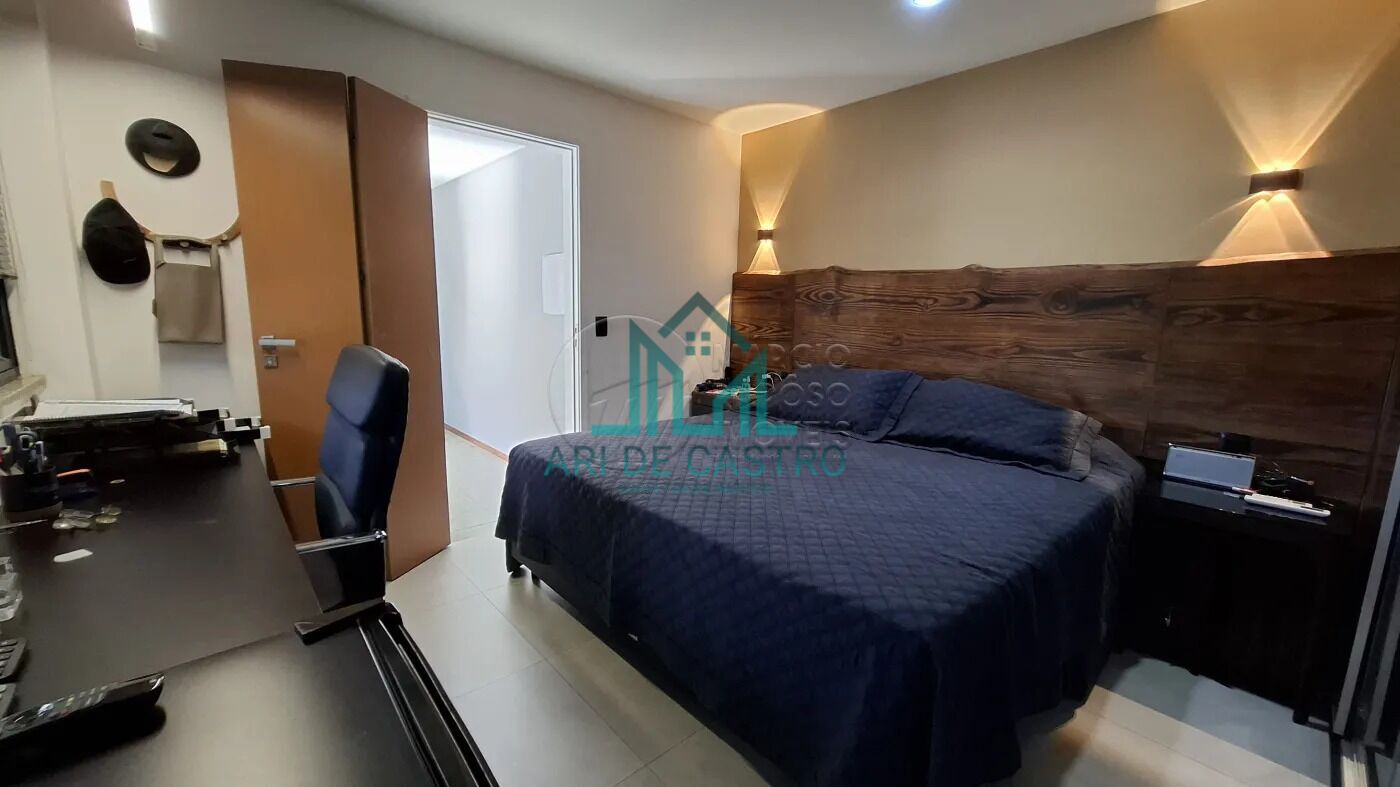 Cobertura, 3 quartos, 251 m² - Foto 12