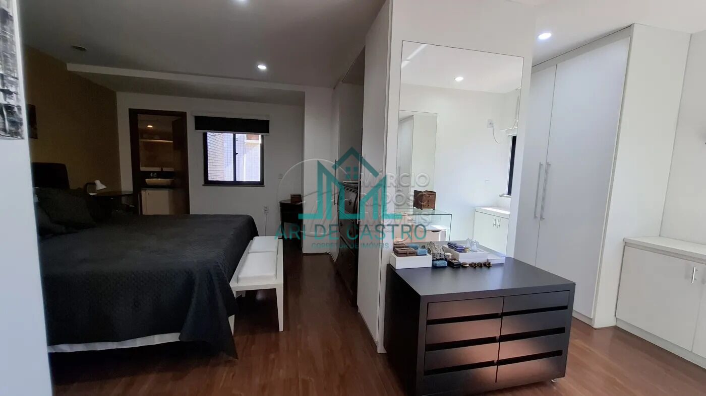 Cobertura, 3 quartos, 251 m² - Foto 34