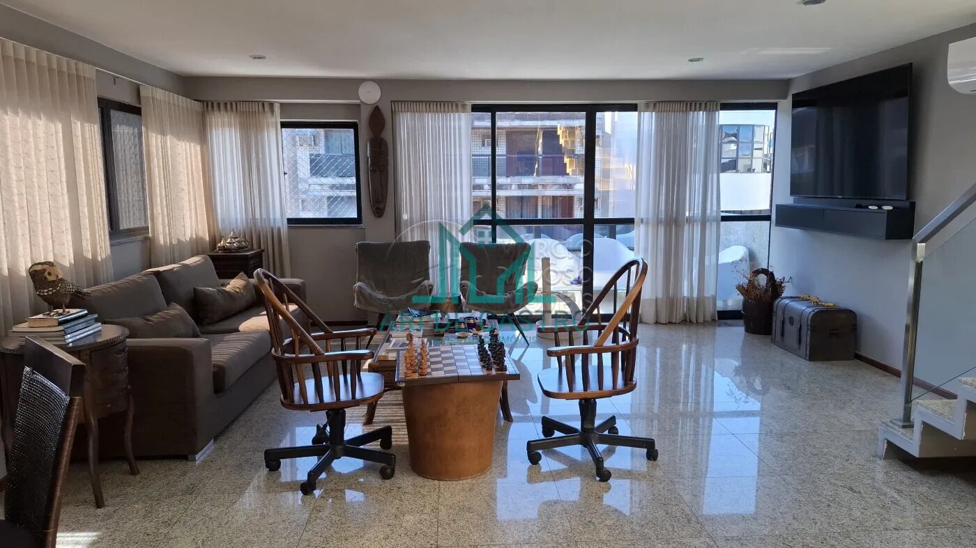 Cobertura, 3 quartos, 251 m² - Foto 20