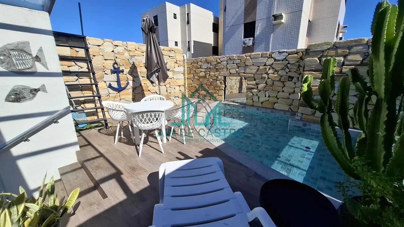Cobertura, 3 quartos, 251 m² - Foto 8