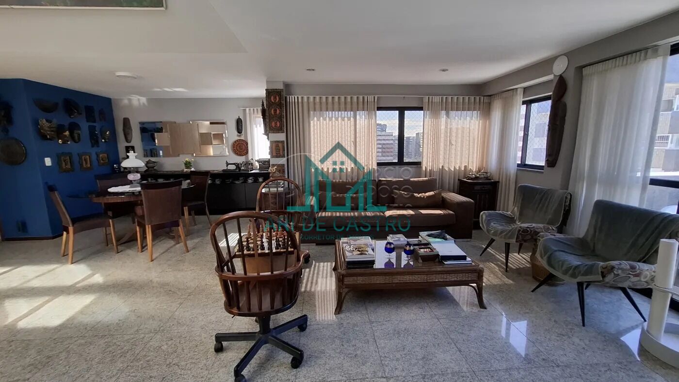Cobertura, 3 quartos, 251 m² - Foto 19