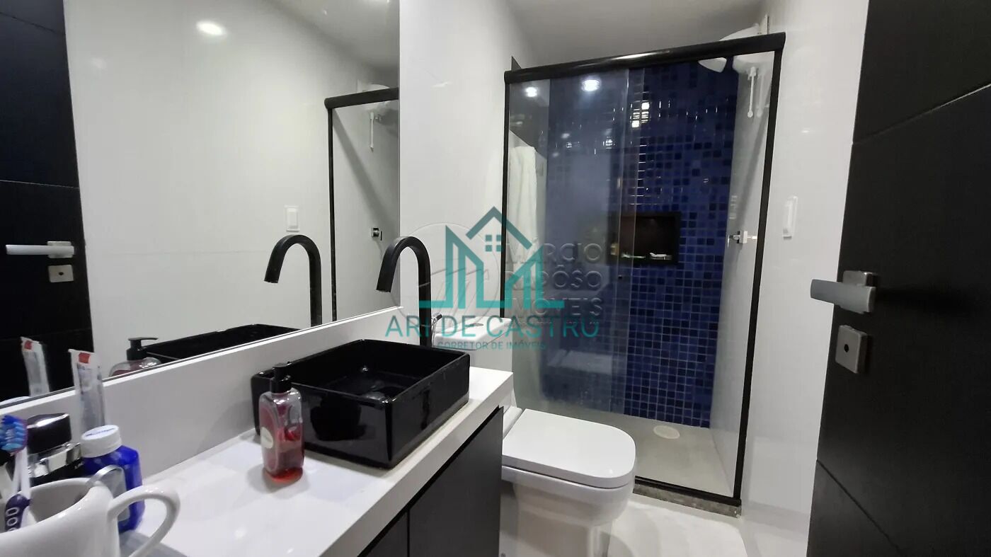 Cobertura, 3 quartos, 251 m² - Foto 14