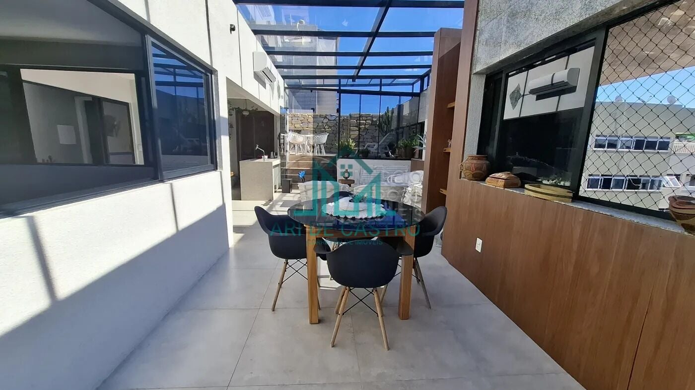 Cobertura, 3 quartos, 251 m² - Foto 5