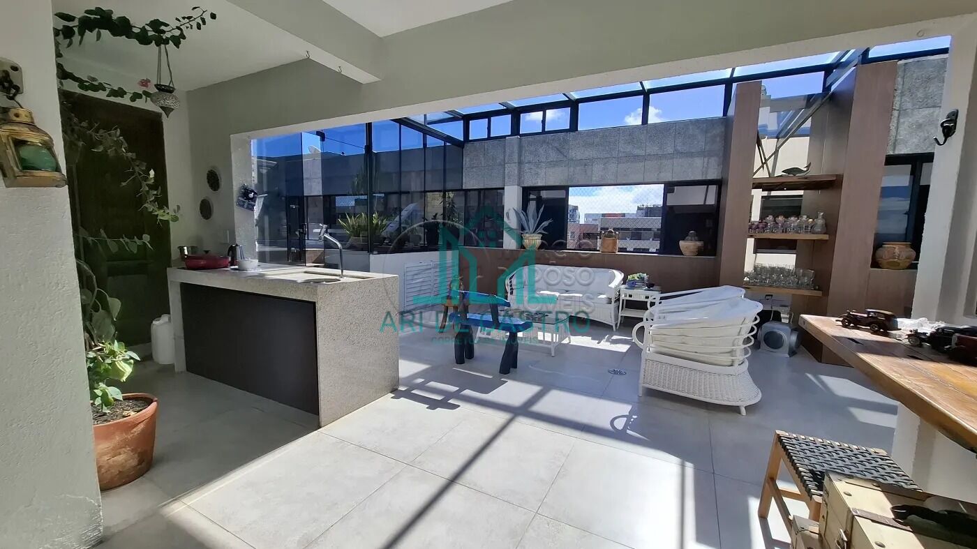 Cobertura, 3 quartos, 251 m² - Foto 24